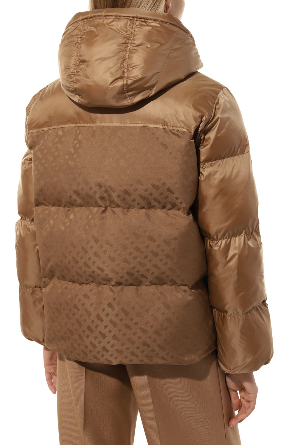 Пуховик BOSS, арт. 50518483, фото 4