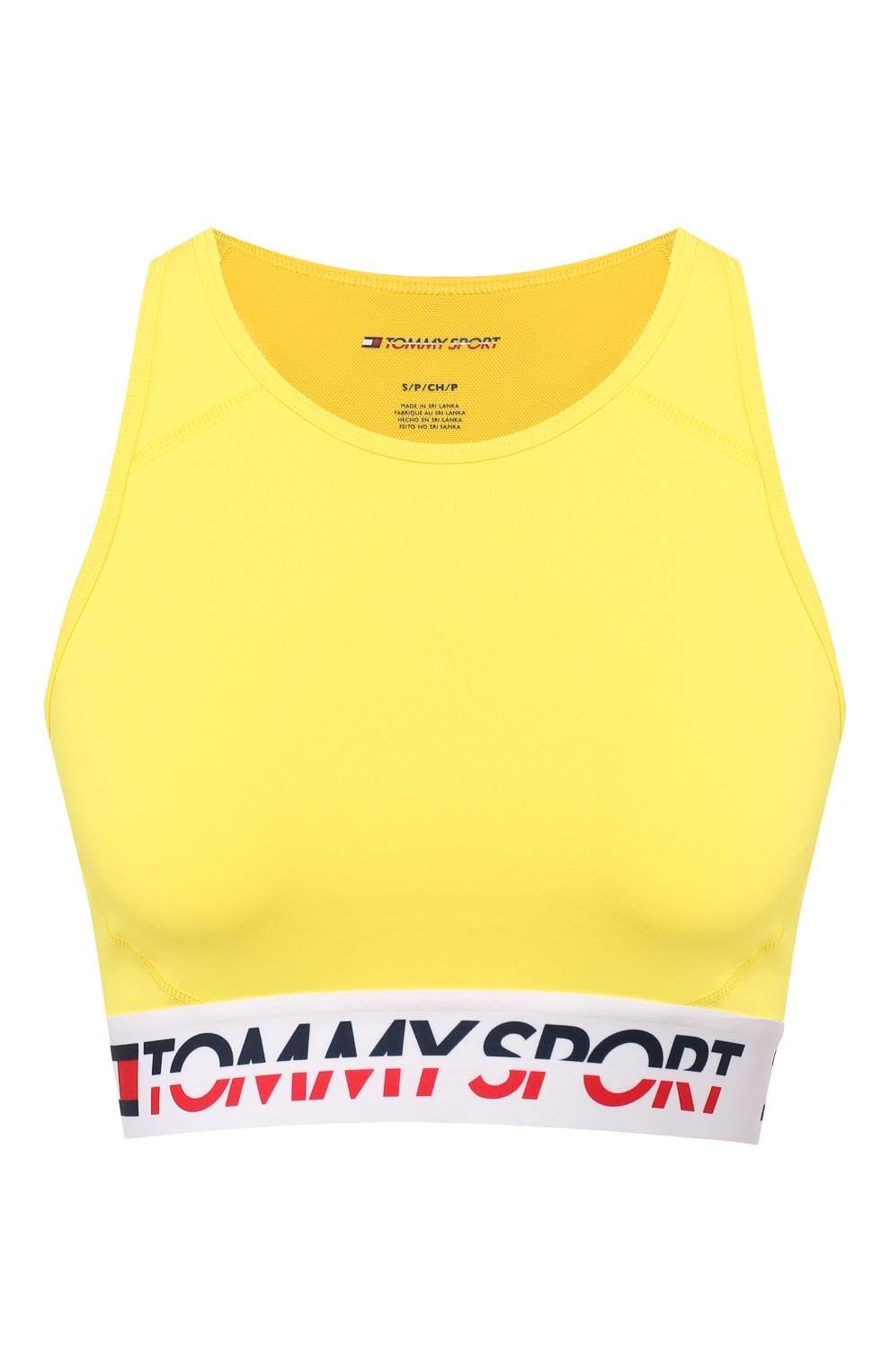 Топ TOMMY SPORT, арт. S10S100002, фото 1