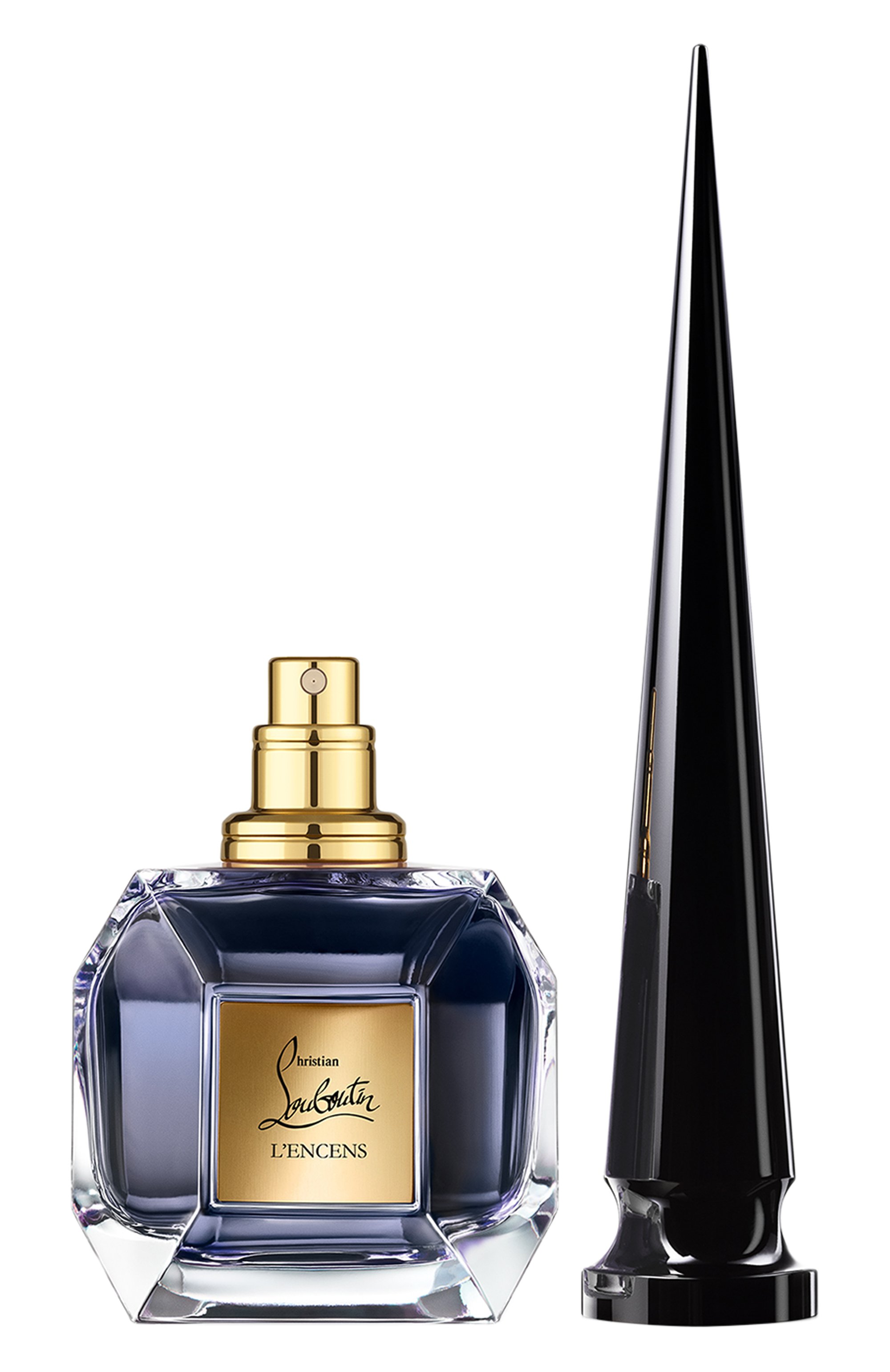 Парфюмерная вода fetiche l'encens (80ml) CHRISTIAN LOUBOUTIN, арт. 8435415087490, фото 2