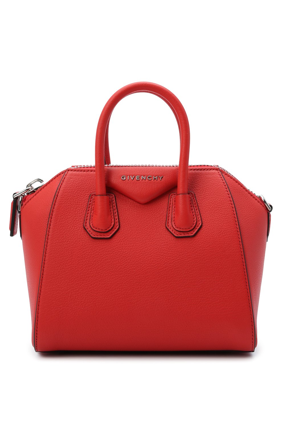 Сумка antigona mini GIVENCHY, арт. BB05114012, фото 1