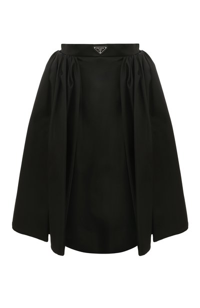 Женская юбка PRADA, арт. 21H885-1WQ8-F0002-211