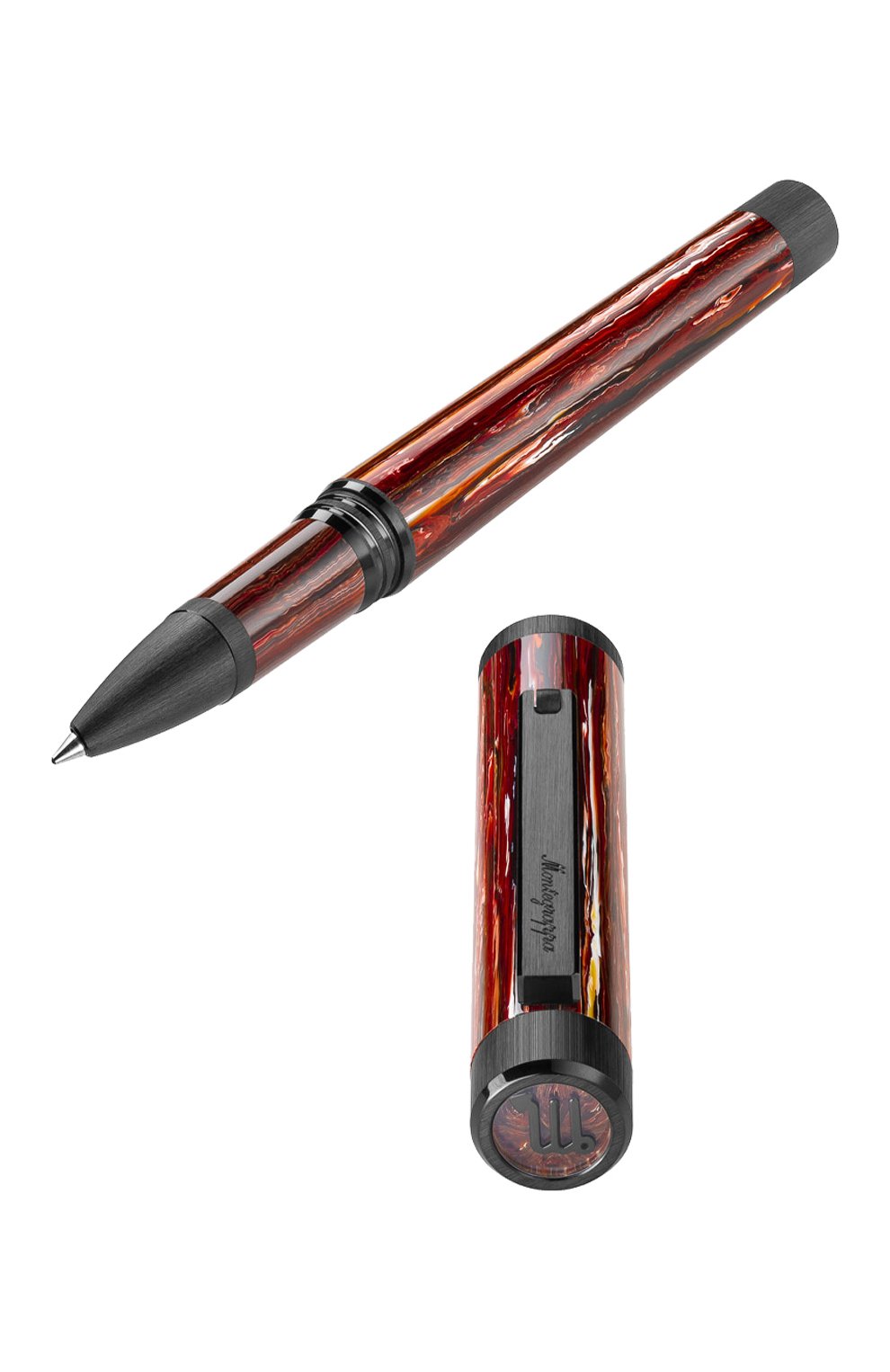 Ручка-роллер скорпион MONTEGRAPPA, арт. ISZEZRIC_R4, фото 3