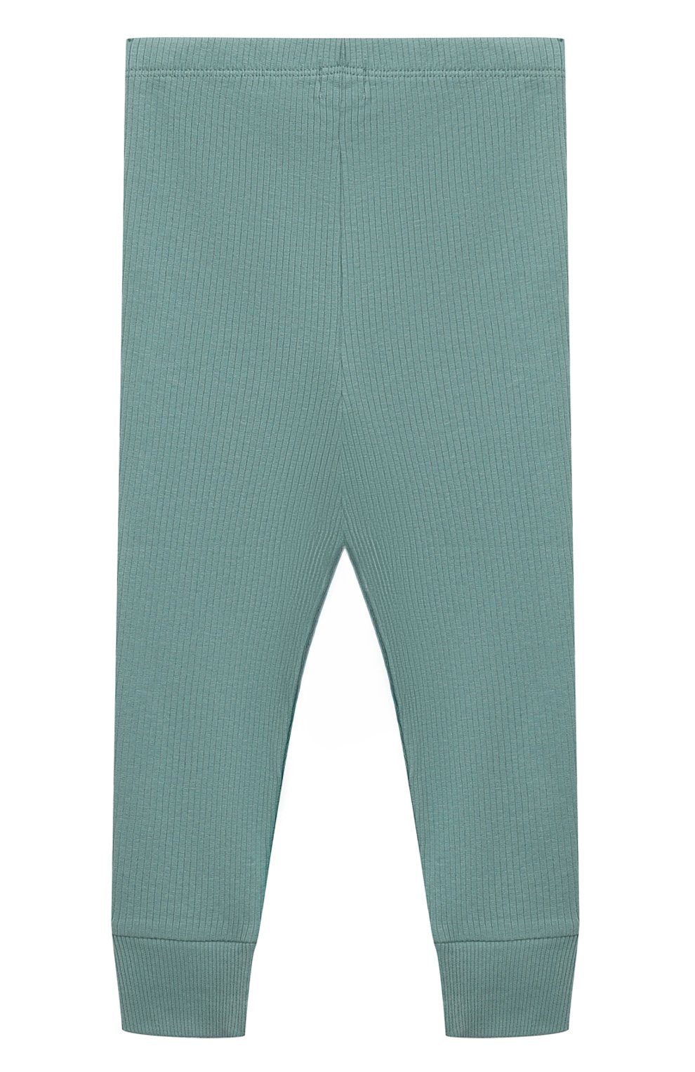 Хлопковые легинсы BABYBU, арт. PBN1001NS., фото 2