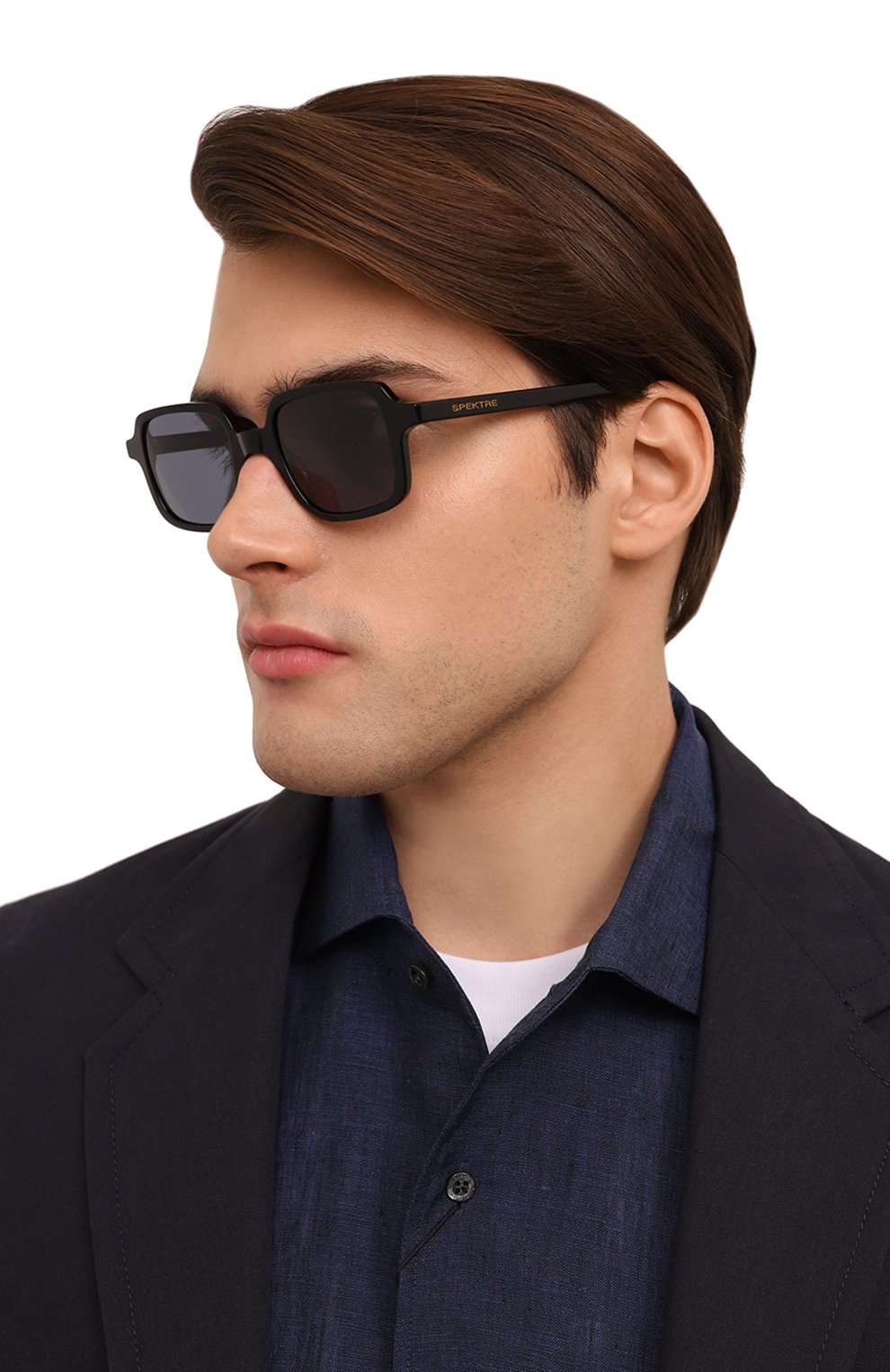 Солнцезащитные очки SPEKTRE, арт. M0RPHE0 01AFT, фото 3