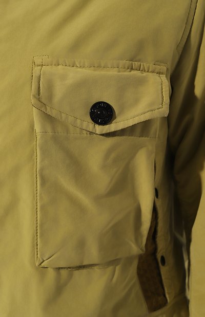 Куртка STONE ISLAND, арт. 751541031, фото 5
