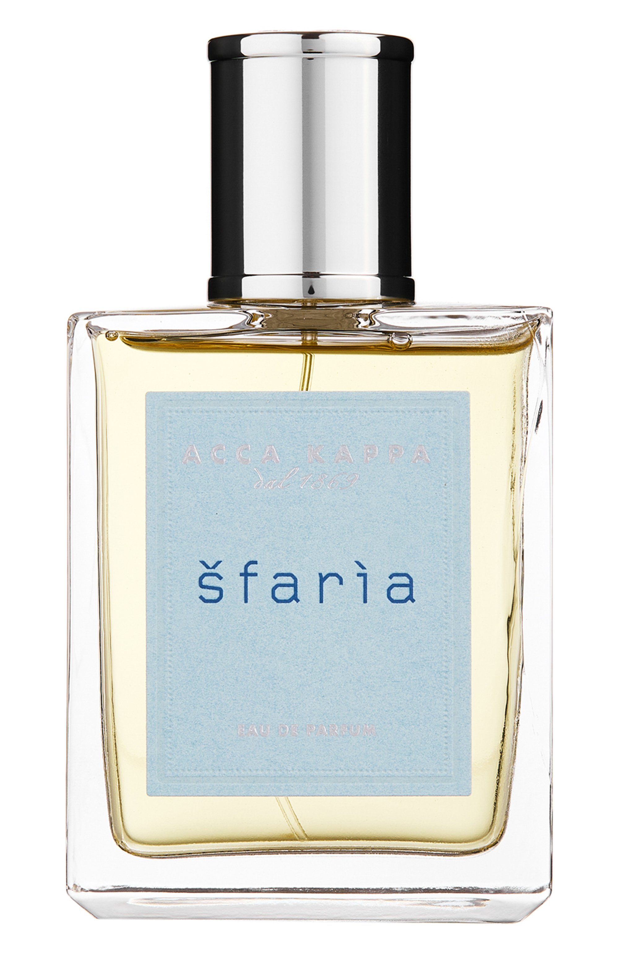 Парфюмерная вода sfaria (100ml) ACCA KAPPA, арт. 853557, фото 1