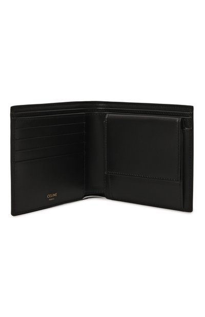 Портмоне CELINE, арт. 10C872BQB, фото 3