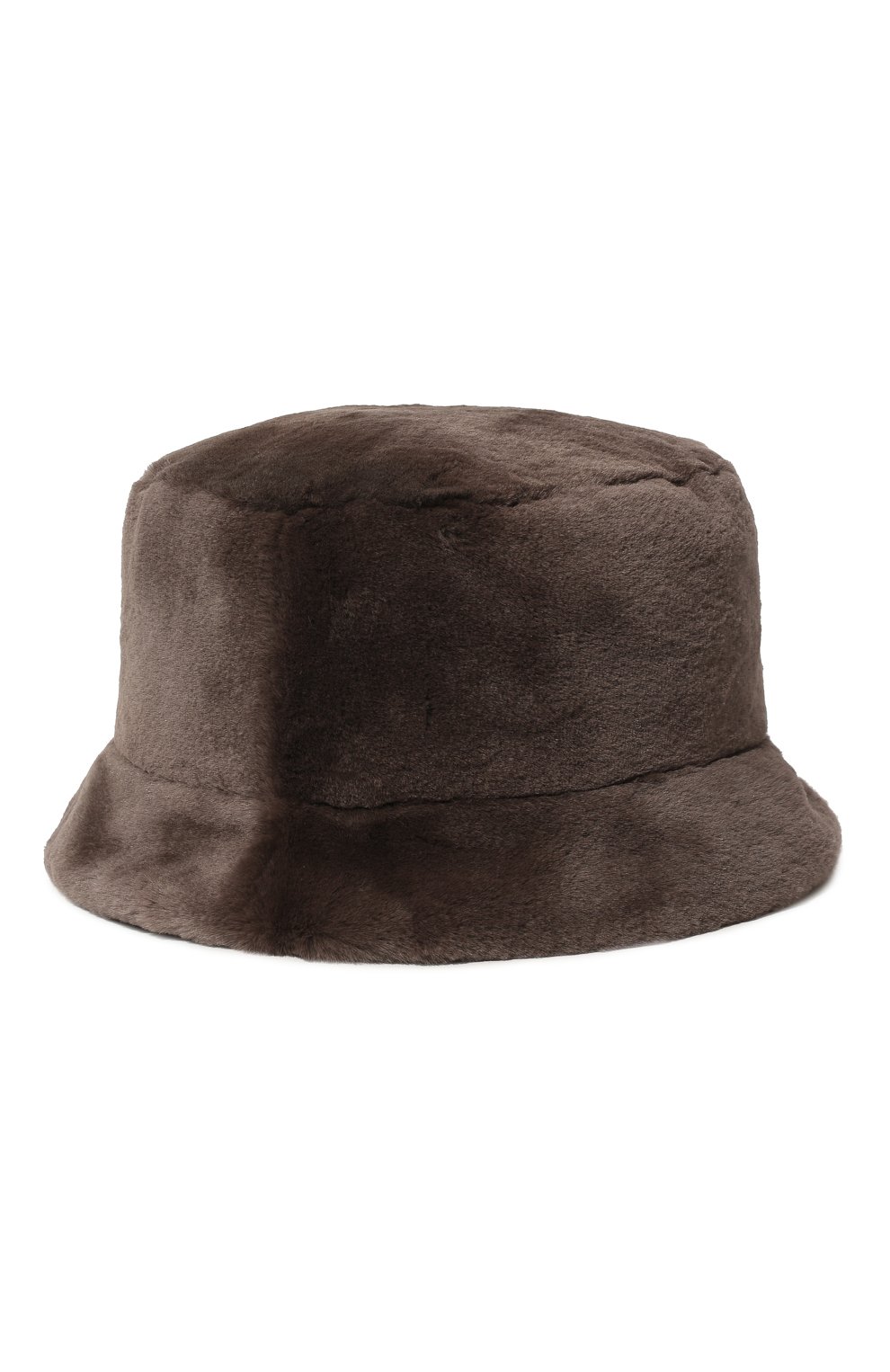 Норковая панама дуглас FURLAND, арт. 0227100150265600000, фот о 3