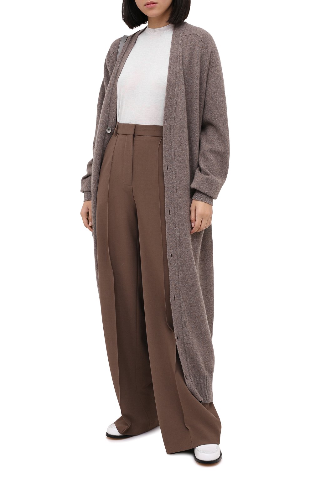 Кашемировый кардиган EXTREME CASHMERE, арт. 125/C0C0, фото 2