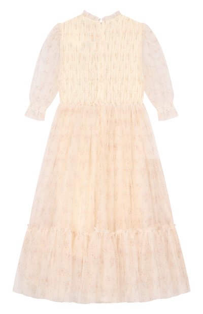 Платье C`ERA UNA VOLTA, арт. SS26DR02221, фото 2