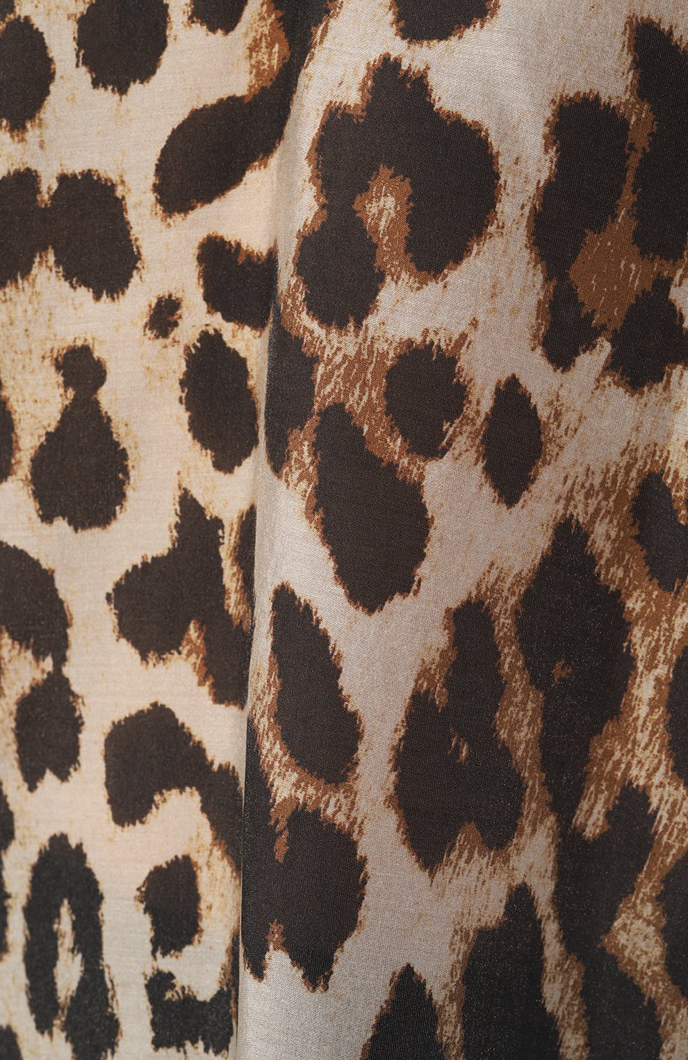 Блузка GANNI, арт. F7130, фото 5