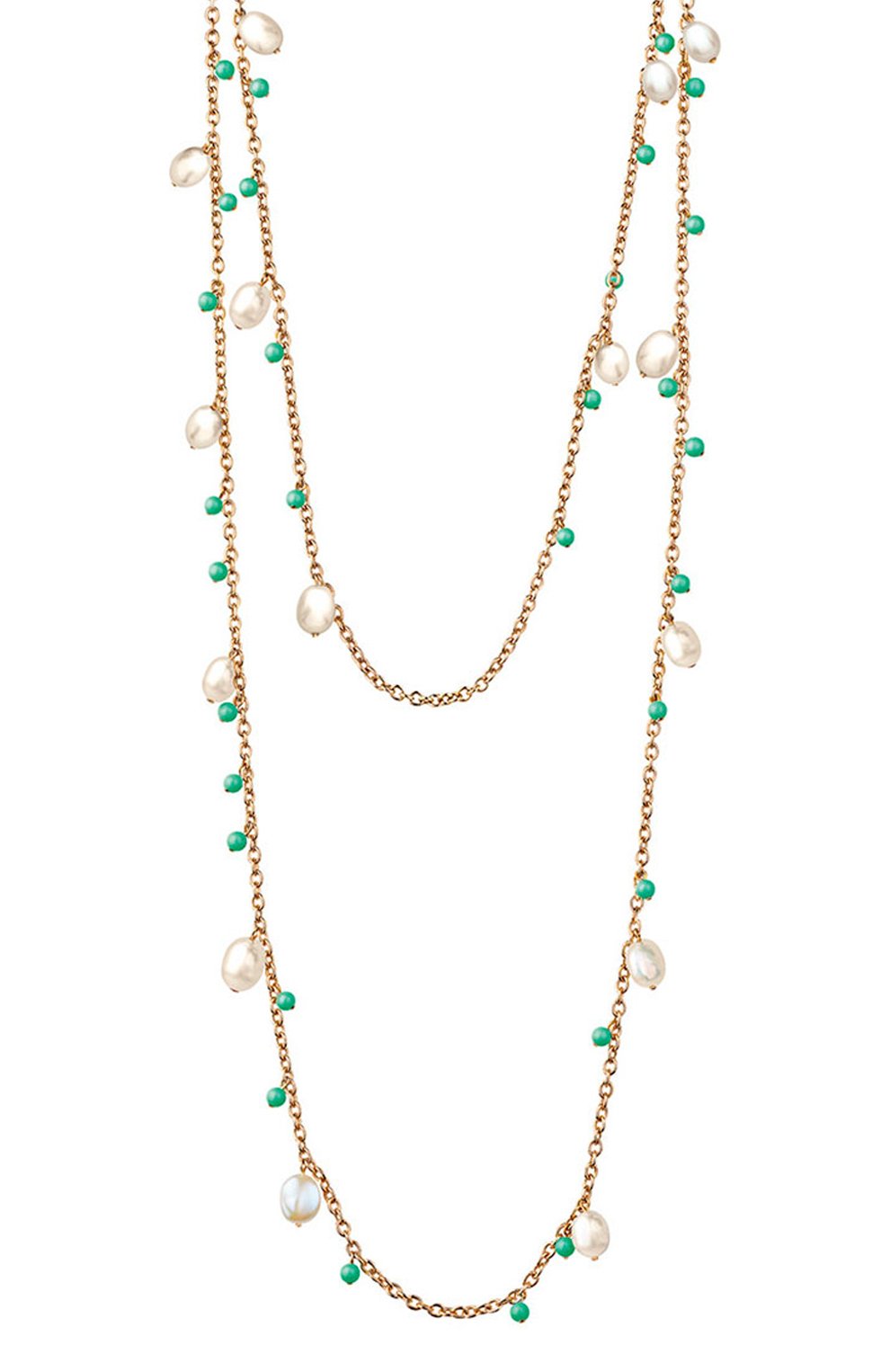 Колье MIMI, арт. CXM376R1Q7, фото 1