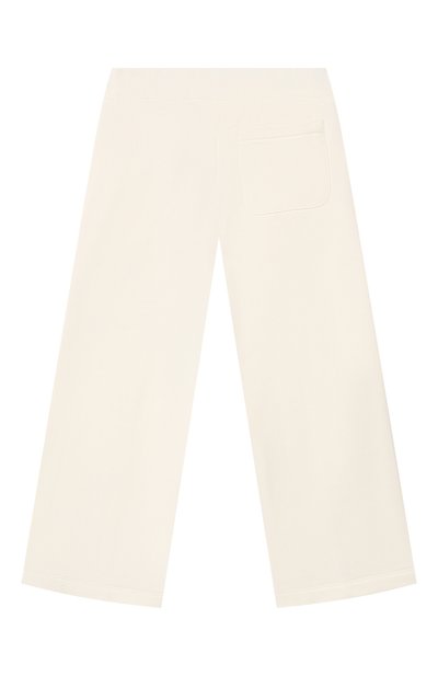 Хлопковые брюки DOLCE & GABBANA, арт. L5JPE3/G7PVI_001