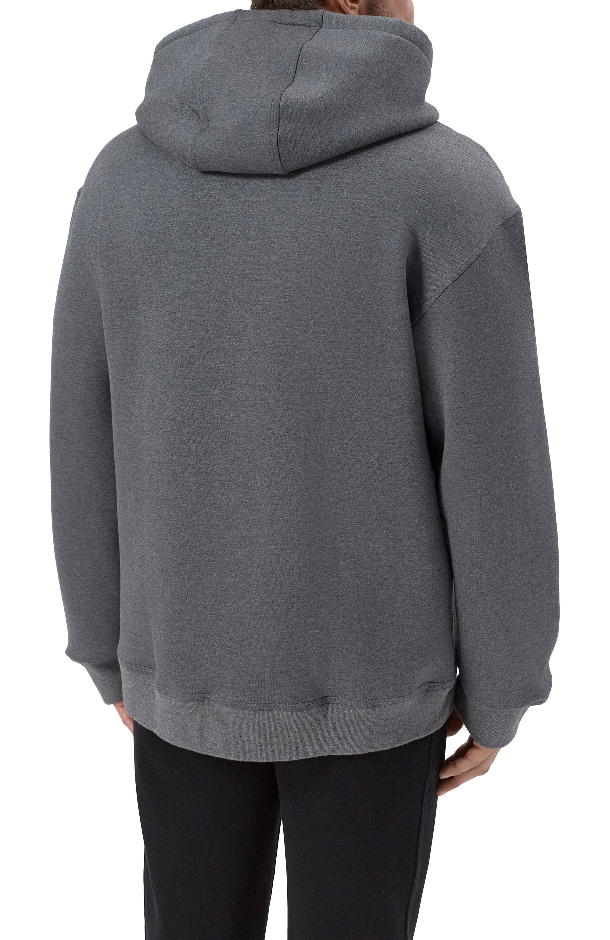 Толстовка из хлопка и шелка ZILLI, арт. SWS004M013989005U/62, фото 4