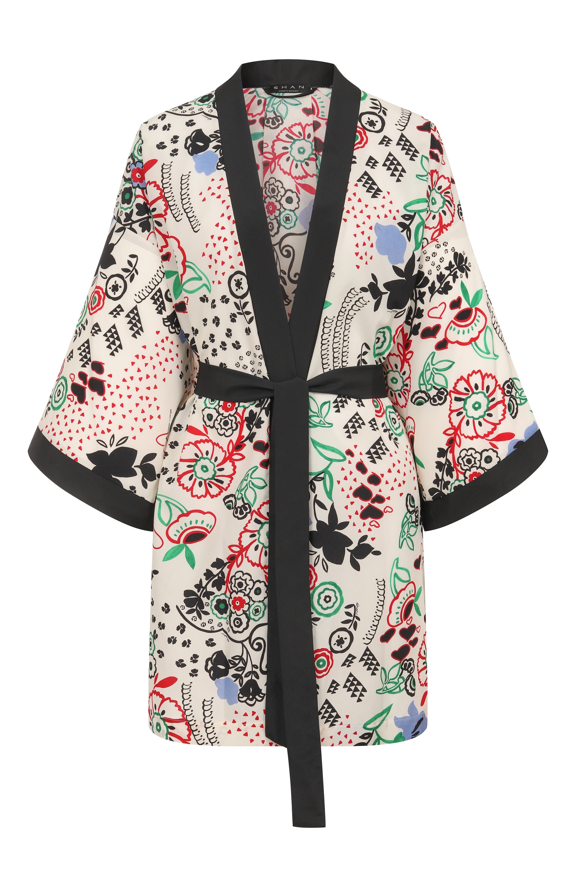 Туника SHAN, арт. 42618-85, фото 1