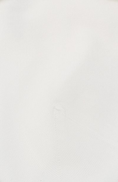Носки FALKE белого цвета по цене 1470 руб., арт. 47539., фото 2 Носки FALKE, арт. 47539., фото 2