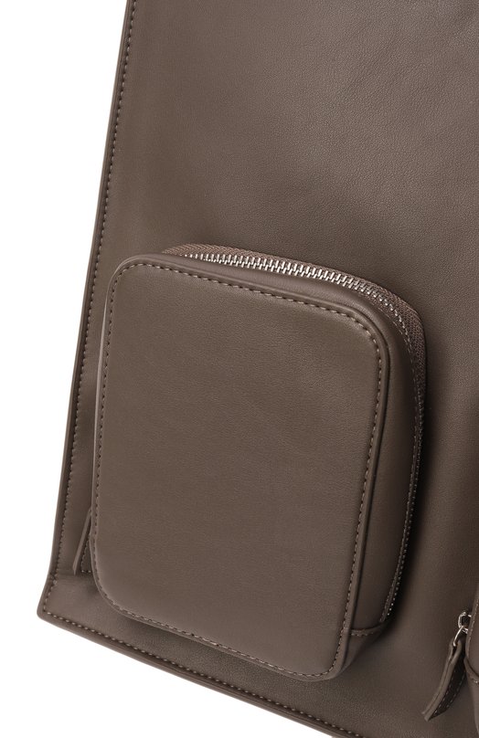 Сумка-тоут Accordo Max Mara Leisure ACC0RD0 Коричневый  ACC0RD0 Фото 3