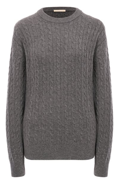 Женский кашемировый свитер 12 STOREEZ, арт. 135336