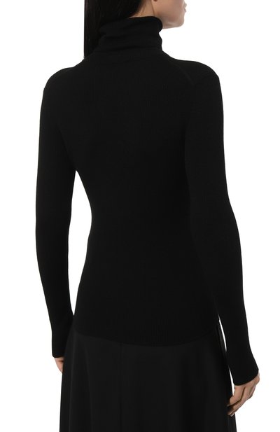 Шерстяная водолазка P.A.R.O.S.H., арт. LEILA23-D512552X, фото 4