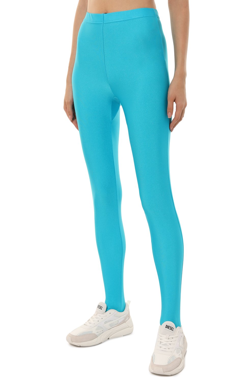 Легинсы EVERREVER, арт. RE-TIGH-BL-03, фото 3