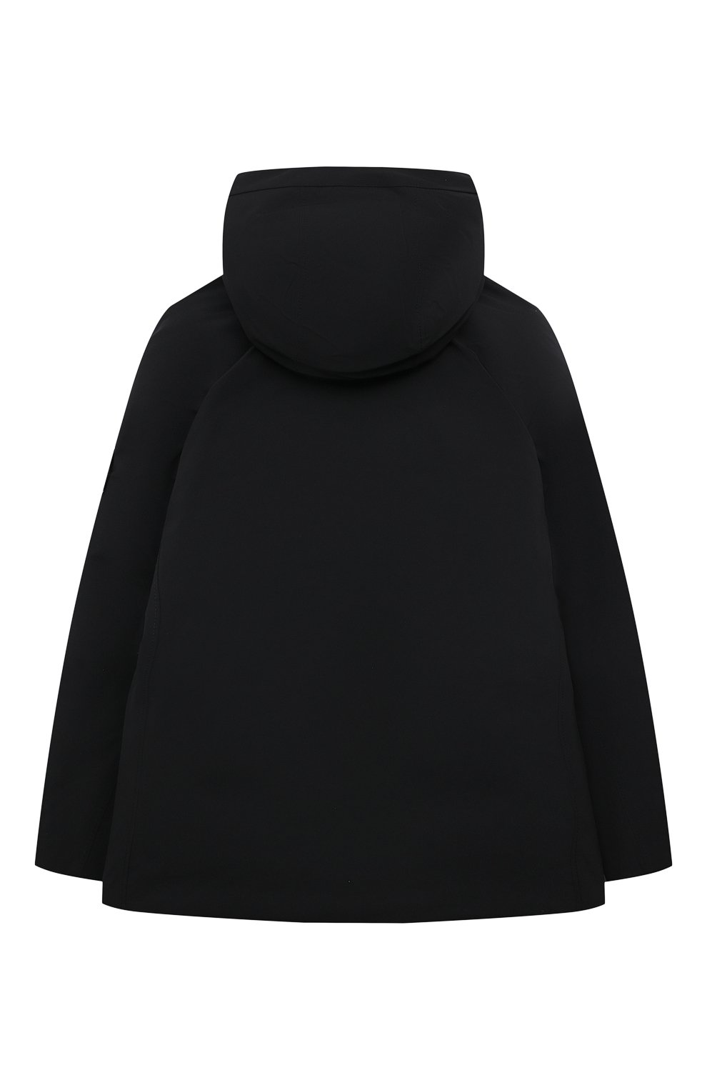 Пуховая парка STONE ISLAND, арт. 40434/8, фото 2