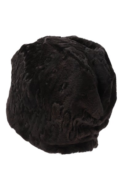 Чалма бэлла из каракульчи FURLAND, арт. 0176307810017200000, фото 2