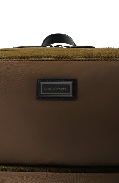 Рюкзак EMPORIO ARMANI, арт. EM006518/AF28810, фото 5