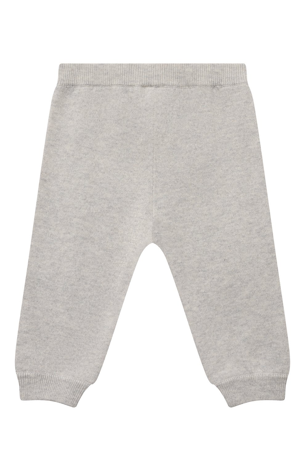 Кашемировые джоггеры BRUNELLO CUCINELLI, арт. B22M20309, фото 2