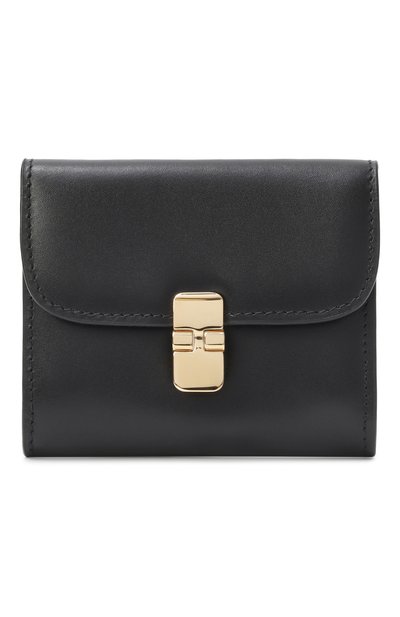 Женские кожаное портмоне A.P.C., арт. PXBMW-F63603