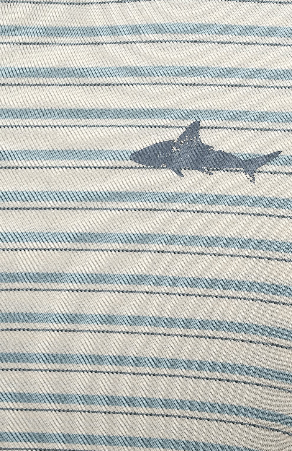 Хлопков�ая пижама SANETTA, арт. 233204, фото 6