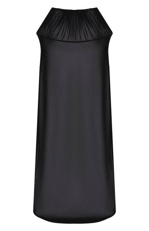 Юбка David Koma RE25DK02SL Чёрный RE25DK02SL