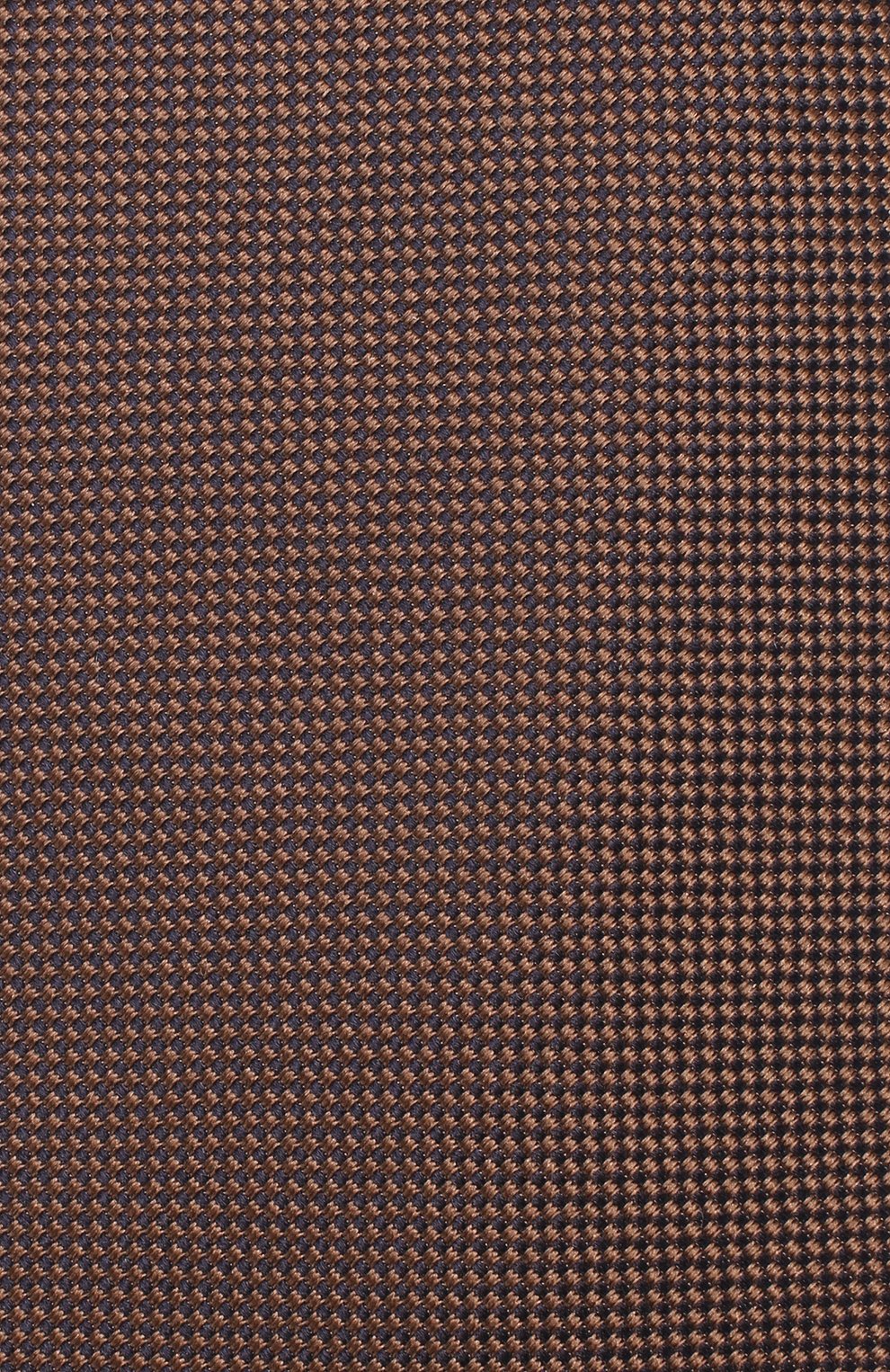 Шелковый галстук CORNELIANI, арт. 85U302-0120321/00, фото 3