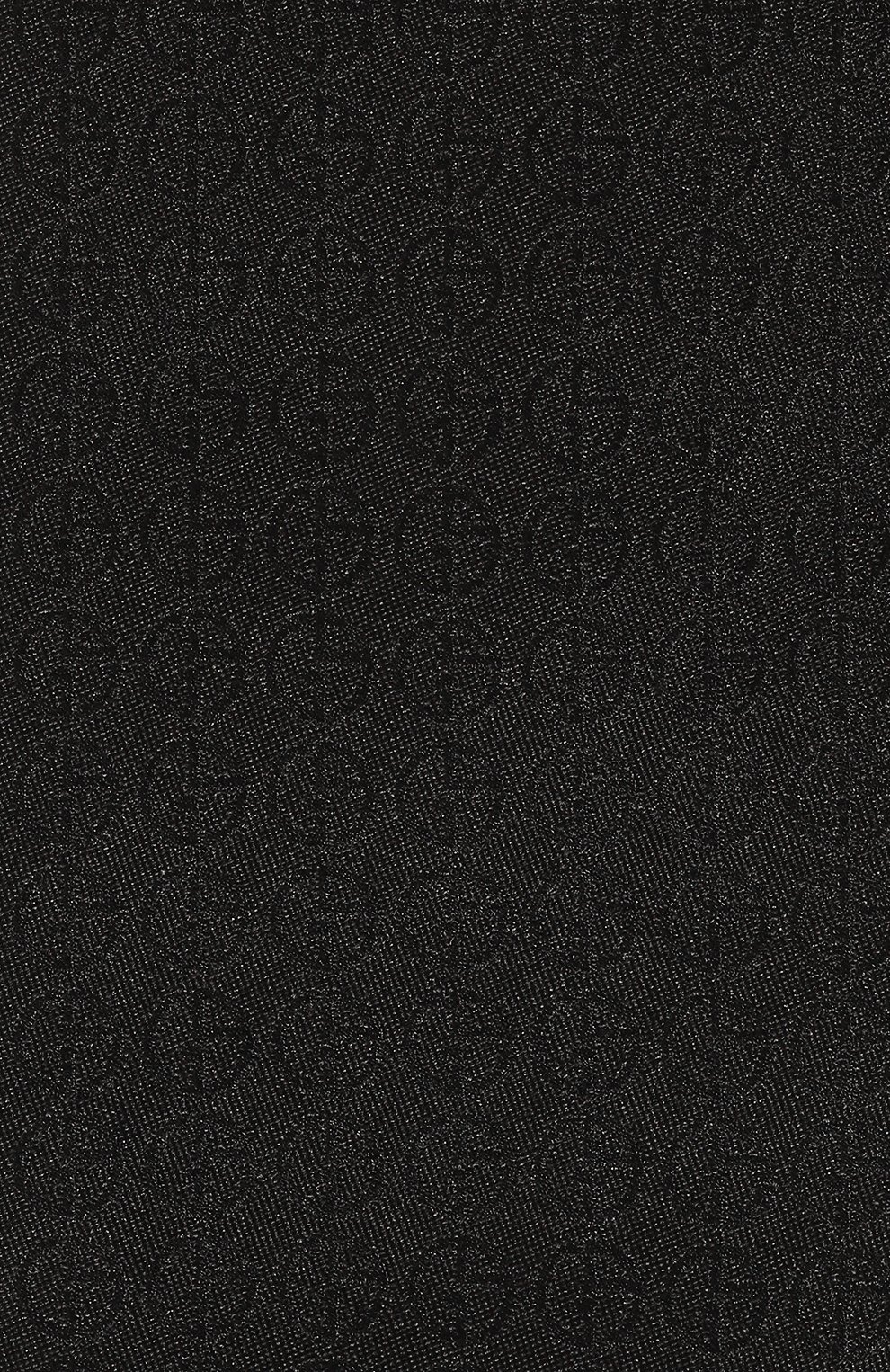 Шелковый галстук GIORGIO ARMANI, арт. 360054/3F915, фото 4