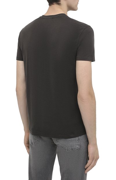 Футболка TOM FORD, арт. BV229/TFJ950, фото 4