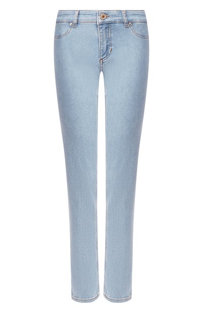 Женские джинсы VERSACE JEANS COUTURE, арт. A1HUA0JM-UDP504C/60542