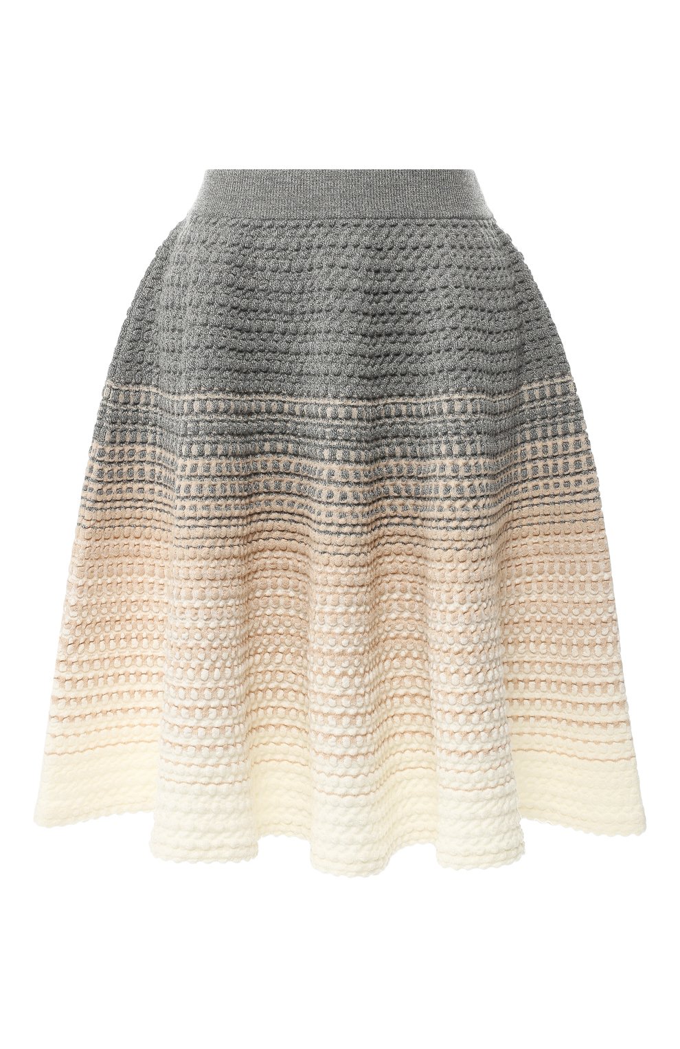 Ше рстяная юбка BOTTEGA VENETA, арт. 548490/VEY40, фото 1