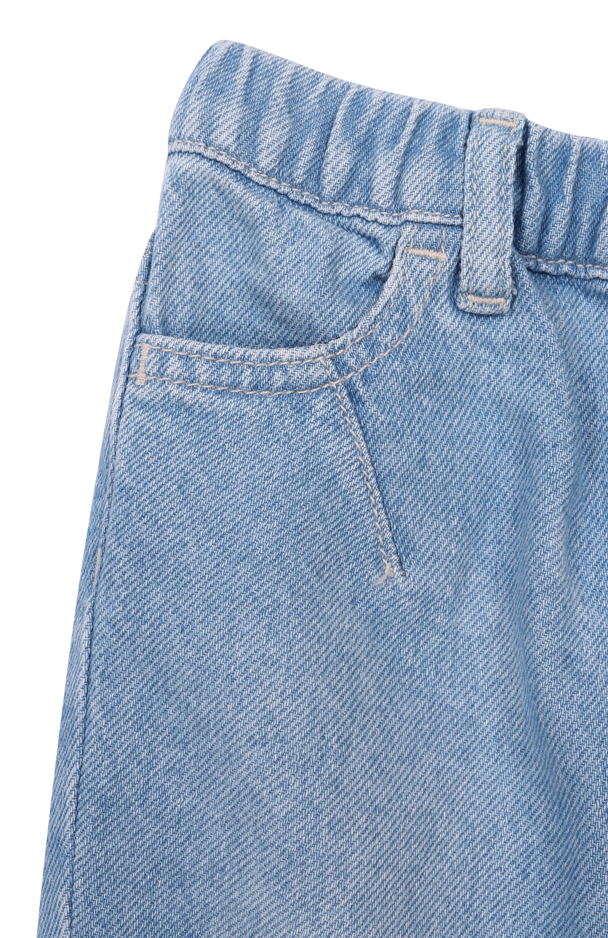 Джинсы EMPORIO ARMANI, арт. EB001112/AF21778, фото 3