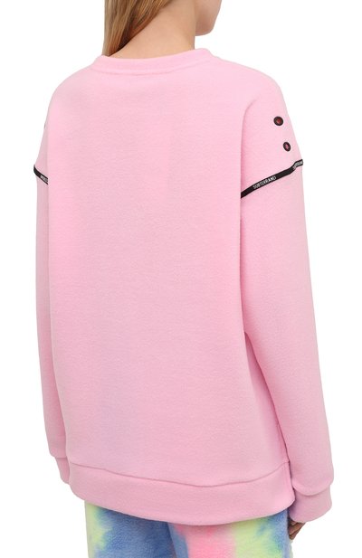 Свитшот SUBTERRANEI, арт. I21subfw21-004, фото 4