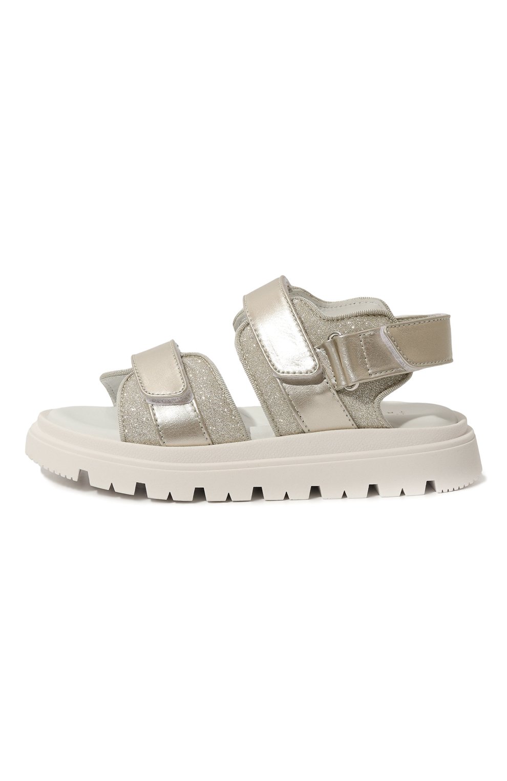 Сандалии MONTELPARE TRADITION, арт. MT10271/VAR2/28-35, фото 2