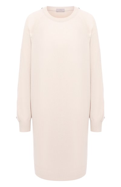 Платье из шерсти и кашемира MRZ, арт. FW20-0145, фото 1