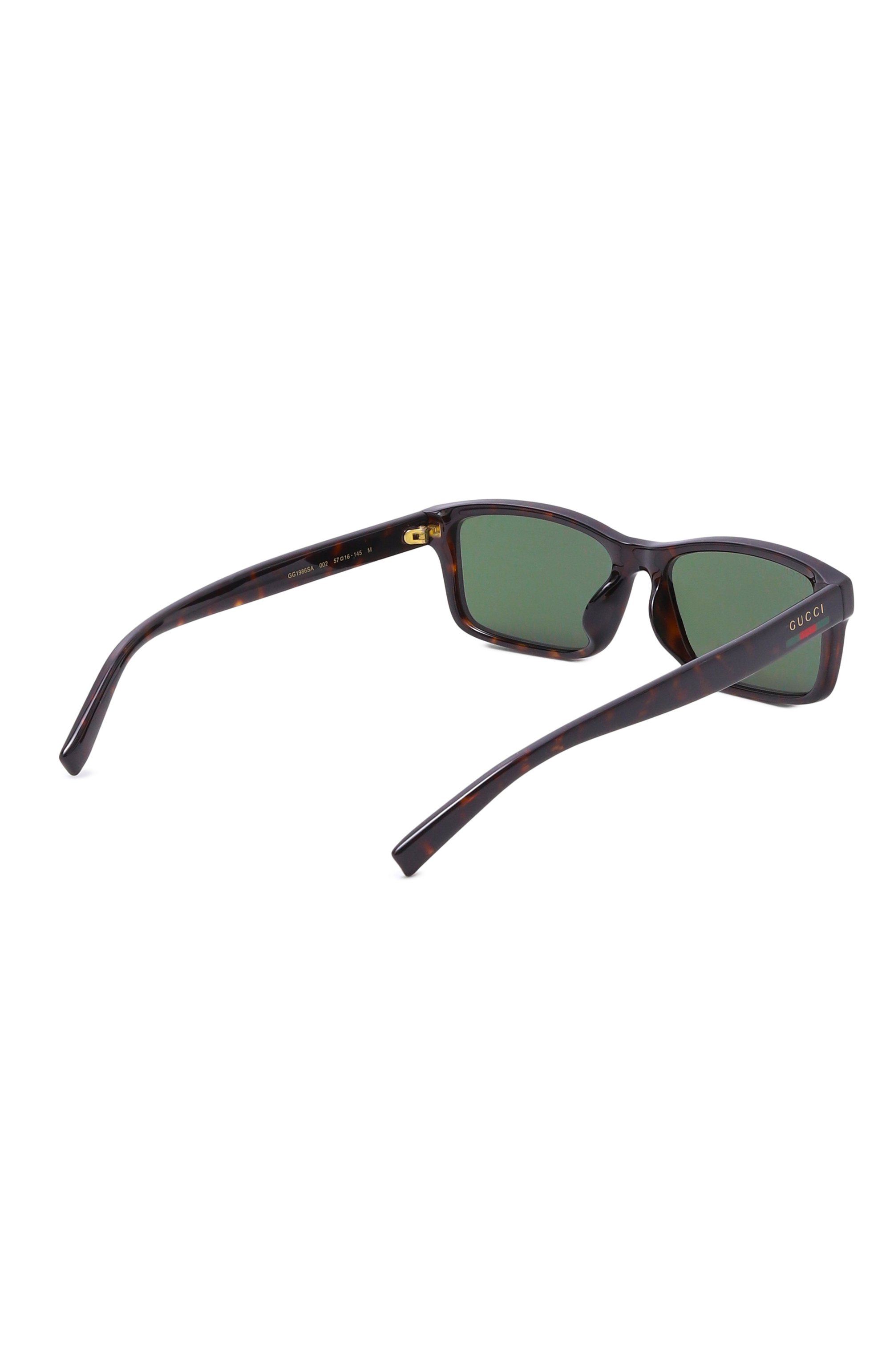 Солнцезащитные очки GUCCI, арт. GG1986SA 002, фото 4