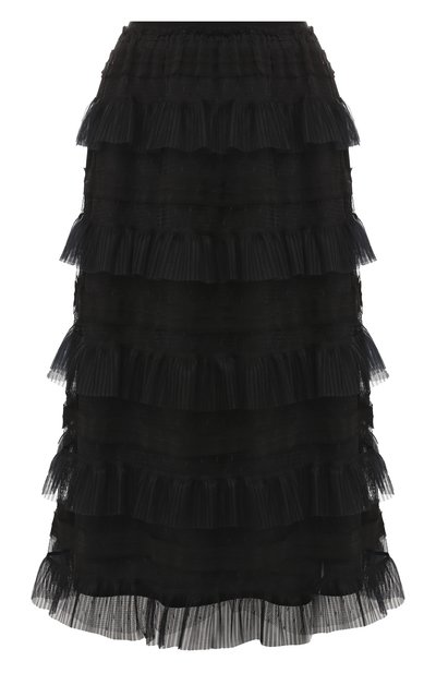 Юбка с оборками REDVALENTINO, арт. RR0RA00D/ARM, фото 1