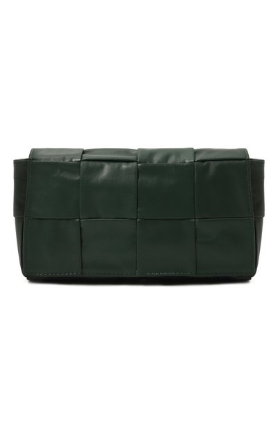 Мужская поясная сумка cassette BOTTEGA VENETA, арт. 651053/VCQ72