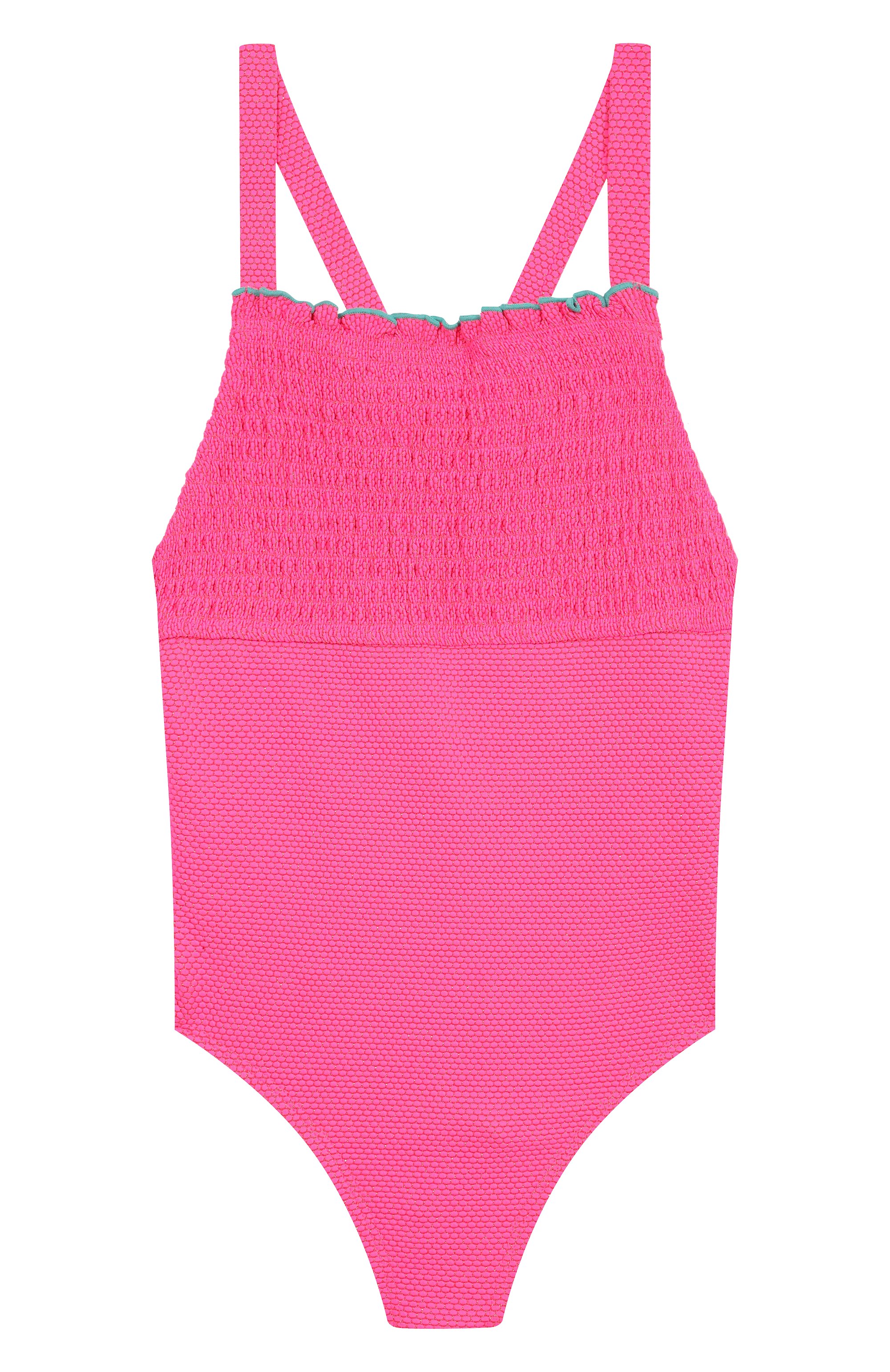 Слитный купальник BILLIEBLUSH, арт. U21042, фото 1