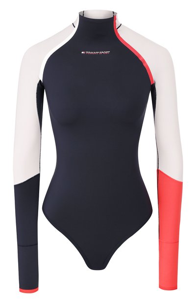 Женское боди TOMMY SPORT, арт. S10S100408