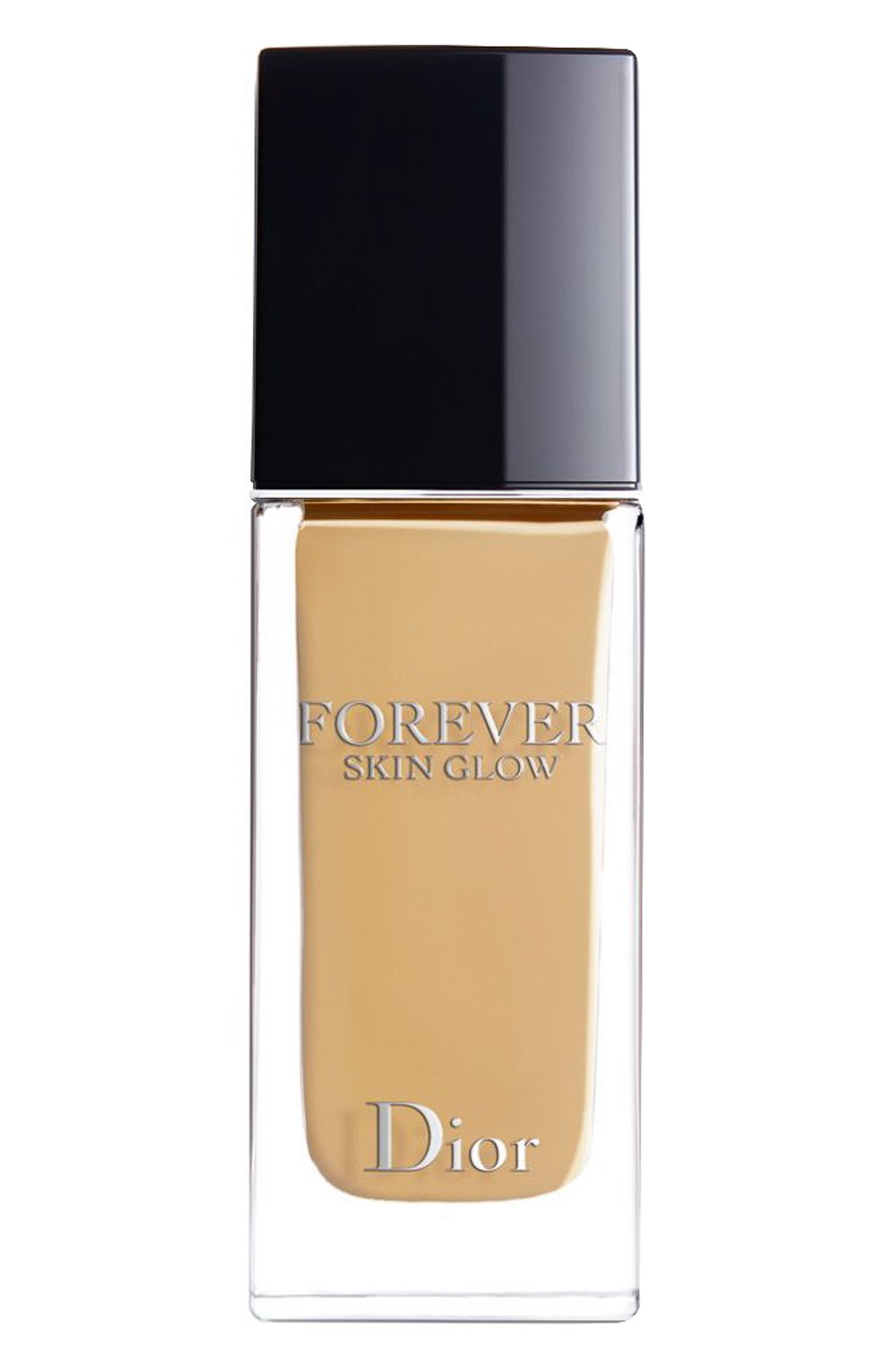 Тональный крем для лица dior forever skin glow spf 20 pa+++ , 3wo тёплый оливковый (30ml) DIOR, арт. C023600321, фото 1
