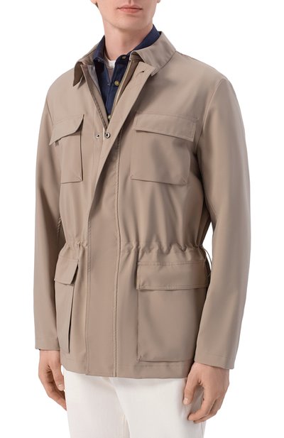 Куртка ANDREA CAMPAGNA, арт. 822543/AC/AC21002, фото 3