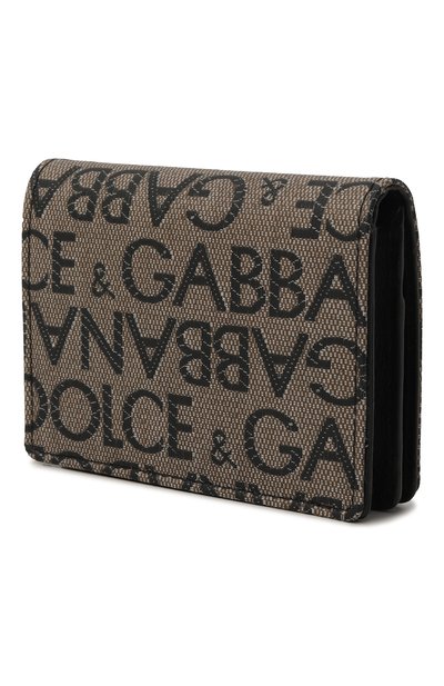 Футляр для кредитных карт DOLCE & GABBANA, арт. BP1643/AJ705, фото 2