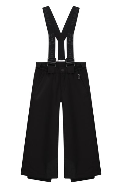 Утепленные брюки EA7, арт. 7B000115/AF14794