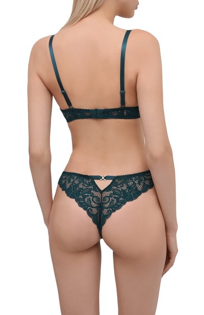 Бюстгальтер с мягкой чашкой AUBADE, арт. UAF12, фото 3